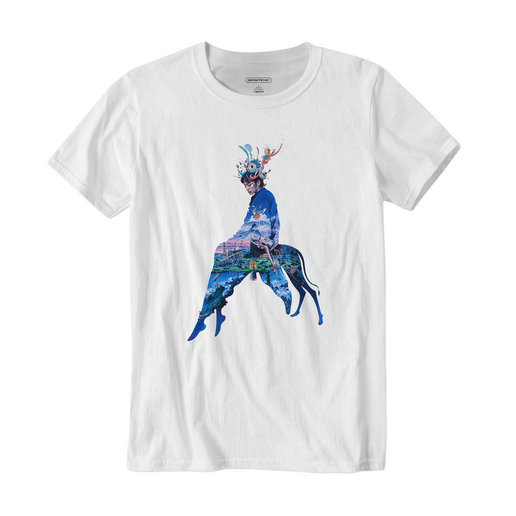 Pieces 0144 T-Shirt