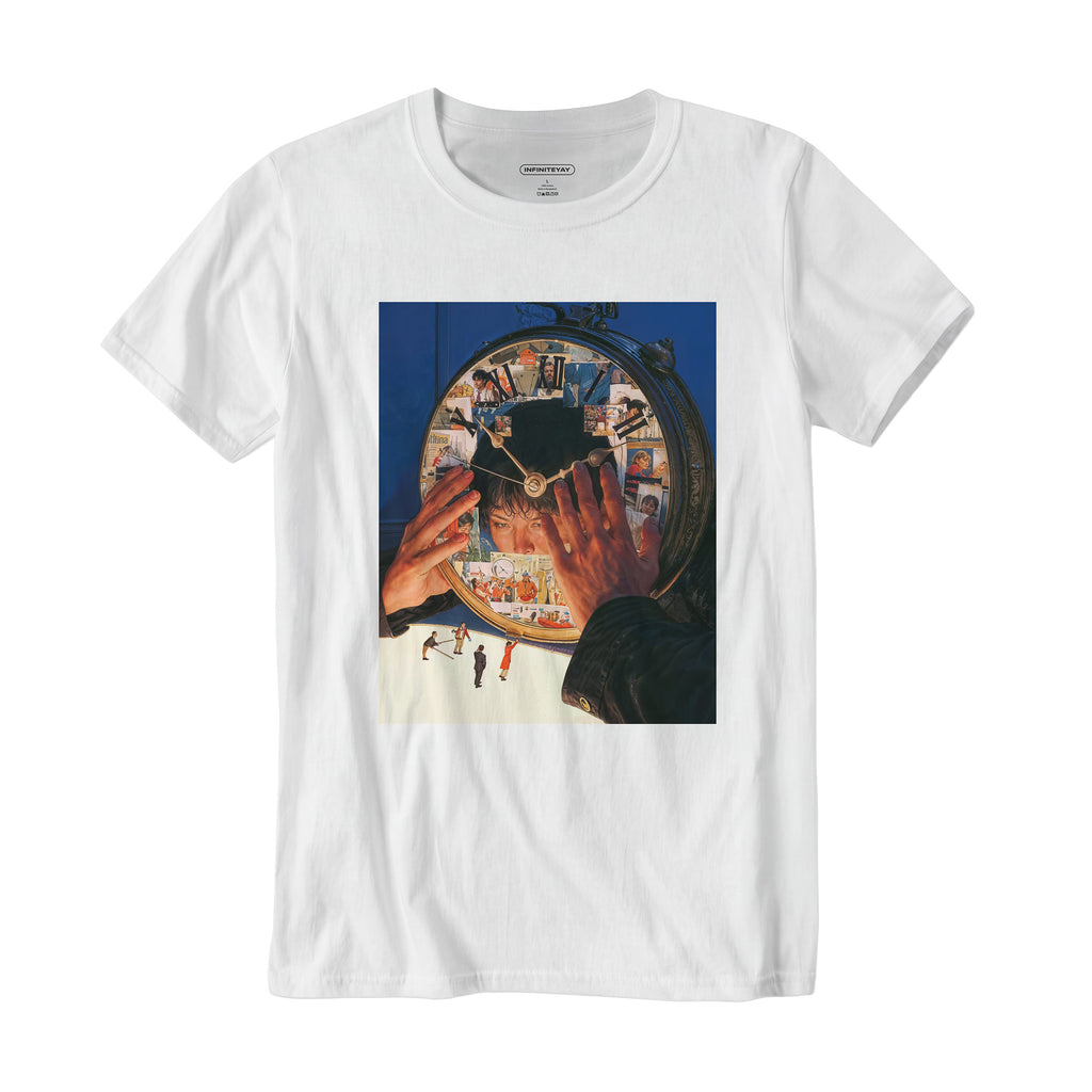 Time To Wake Up T-Shirt