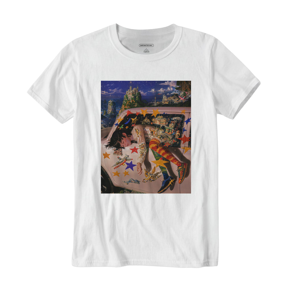 Perpetual Pause T-Shirt