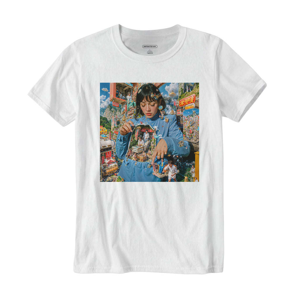 It Starts Within T-Shirt