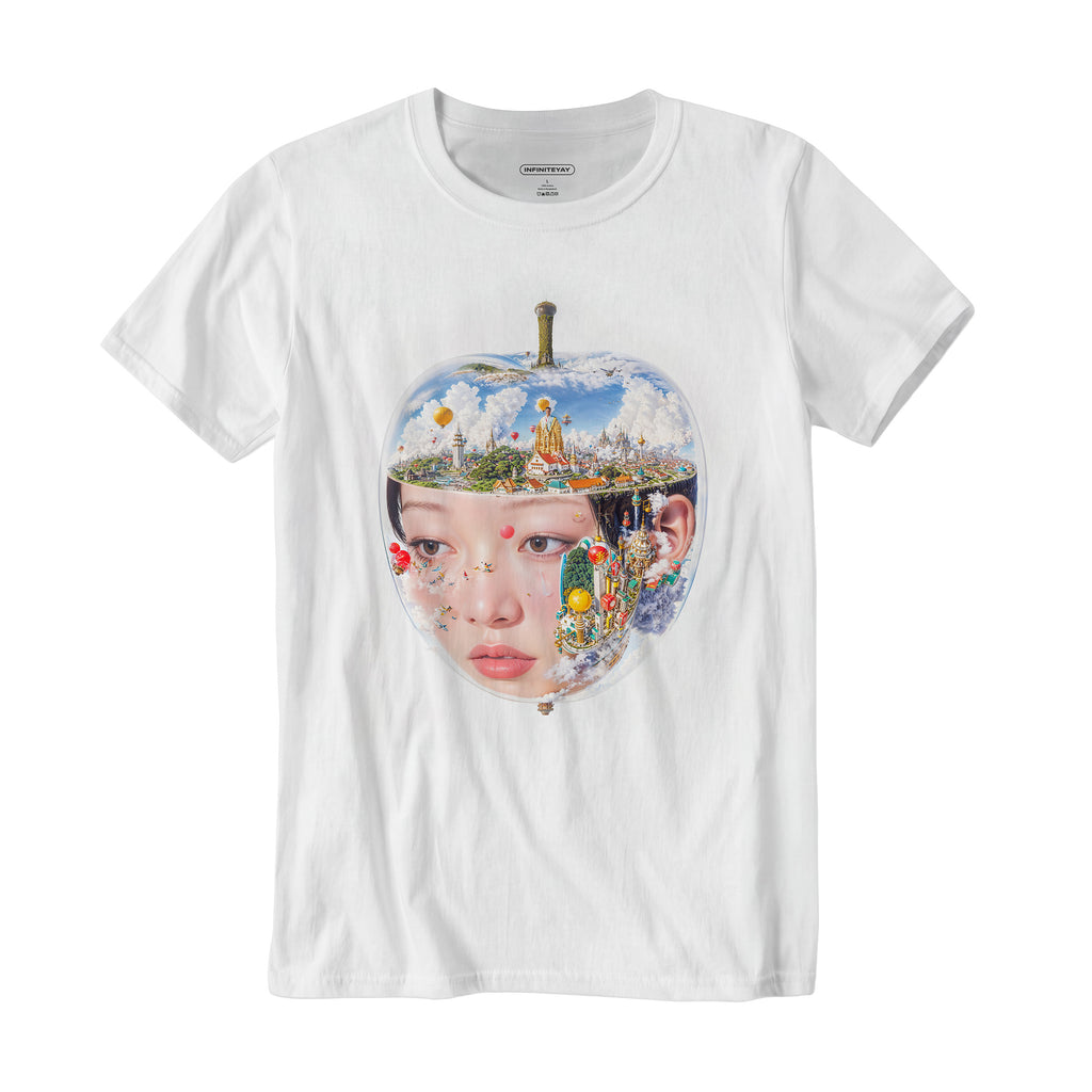 Pieces 0162 T-Shirt
