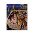Perpetual Pause | Art Print